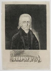 Joseph Eastburn.