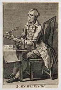 John Wilkes Esq.r.