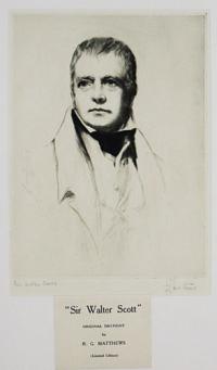 ''Sir Walter Scott''