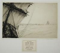 Just Published. ''Sister Ships''.