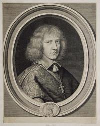 Henri II, Duc de Nemours.