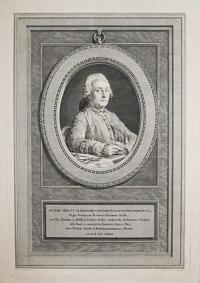 Optimo Viro et Clarissimo Civi Joanni Rodolpho Perronet,