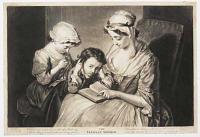 The Prudent Mother.