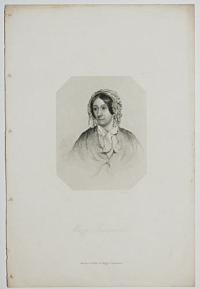 Mary Somerville.