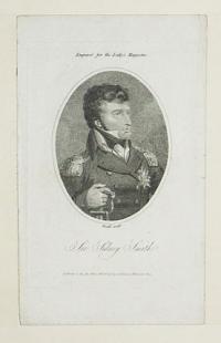 Sir Sidney Smith.