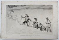 [Six plates from 'Sketches in The Pyrenees']