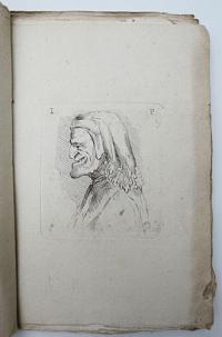[15 Caricature Plates.]