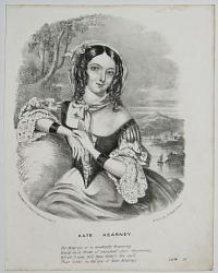 Kate Kearney.