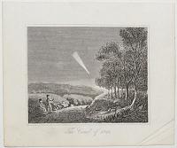 The Comet of 1811.