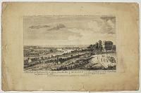 Divers Views of Villages, Noblemens & Gentlemens Houses, & Bridges, Situated on & near the River Thames, from Gravesend to Twickenham.