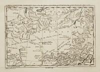 A Map of Western Tartary.