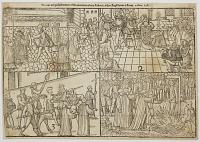 The true and perfect manner of the execution of one Richard Atkins, Englishman at Rome. Anno. 1581.