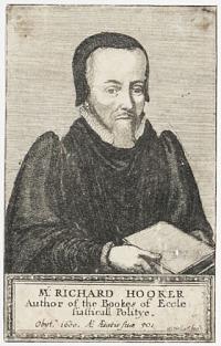 Mr. Richard Hooker.