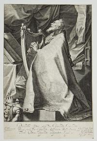 Psallite Deo nostro Psallite: Psallite Regi nostro psallite. Quoniam Rex Omnis Terre Deus: psallite sapienter. psal. 45.