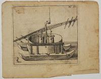 [Fire engine boat.] No 23.