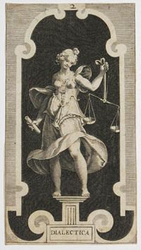 2. Dialectica.