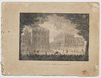 [Booklet of 25 view of Brussels and environs.]