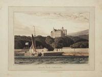 Dunrobin Castle.