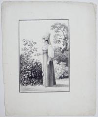[Russian Woman.]