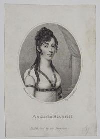 Angiola Bianchi.