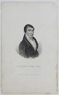 Robert Owen, Esq.