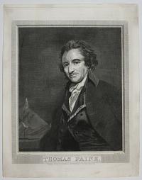 Thomas Paine.
