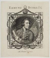 Edmund Burke Esq.r.