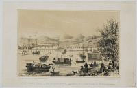 Foo Choo Foo- One of the Five Ports opened by the Late Treaty to British Commerce.