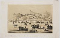 Shanghae-One of the Five Ports opened by the Late Treaty to British Commerce.