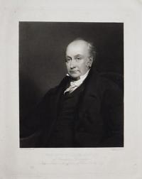 The Rev.d William Butler, of Frampton, Dorsetshire.