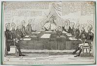 The King in Council Assembled; or an Unanimous Ministry.