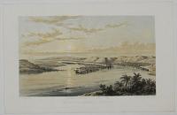 City of Brunei_Sunset.