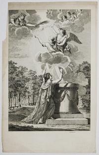 [Apotheosis of Louis XVI.]