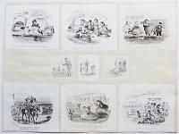 [Six 'Sea Side Sketches']