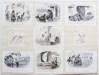 [Seven 'Sea Side Sketches']