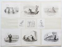 [Six 'Sea Side Sketches']