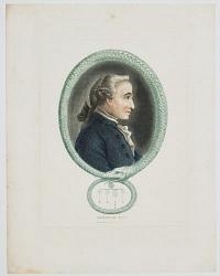 Immanuel Kant.