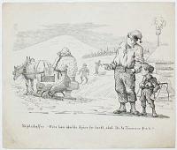 [Norwegian Scene.]