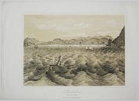 Llandudno, (from the Bay).