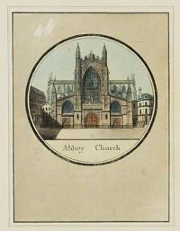 Abbey Church.