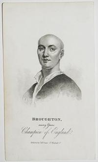 Broughton, many years Champion of England.