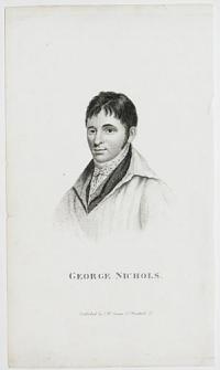 George Nichols.
