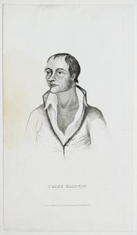 Caleb Baldwin.