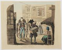 Water Carrier &c.