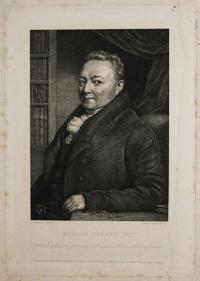 Edward Flower, Esq.re.