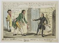 Modern Method of Carrying a Majority or Prime deep Pockets for Banging Up Opposition.