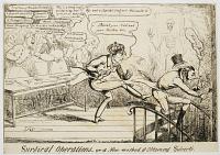 Surgical Operations- or a New method of Obtaining Subjects.