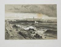 Saint-Malo (Ille-et-Vilaine).