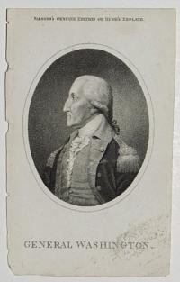 General Washington.