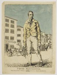 Peter Manchester.